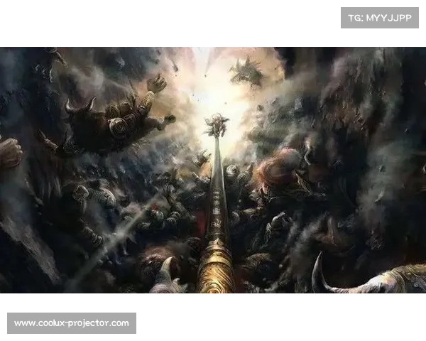 如何提升悟空战斗力探索从实力觉醒到超越极限的多种策略