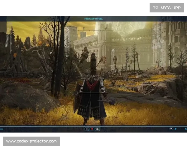 自由城深度探索：揭秘10大隐藏玩法与技巧助你畅游游戏世界