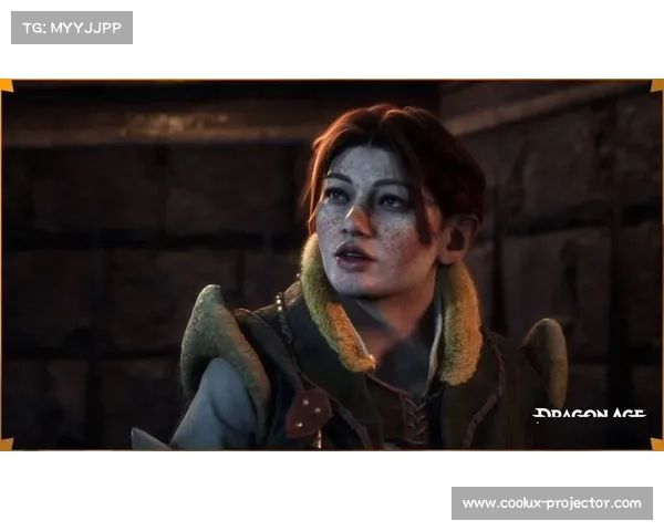 《龙腾世纪觉醒隐藏剧情和彩蛋探索揭秘》 《龙腾世纪觉醒隐藏剧情和彩蛋探索揭秘》