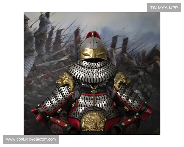 揭秘蒙犽的传奇一生：他如何塑造中国历史中的军事与政治格局