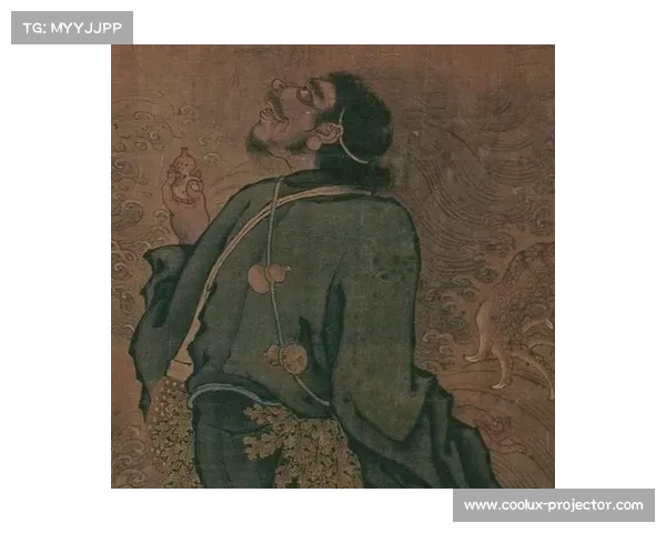 鹤观岛背后的神秘传说与未解之谜探索 鹤观岛背后的神秘传说与未解之谜探索