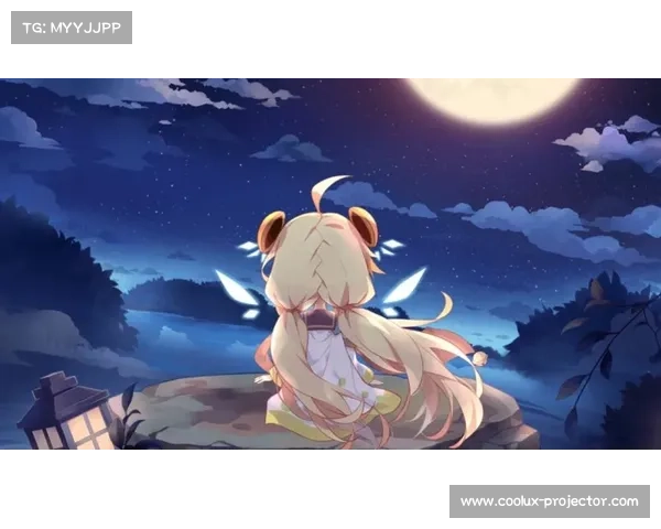 为什么耀夜姬被认为是崩坏学园2中最强角色的五大理由 为什么耀夜姬被认为是崩坏学园2中最强角色的五大理由