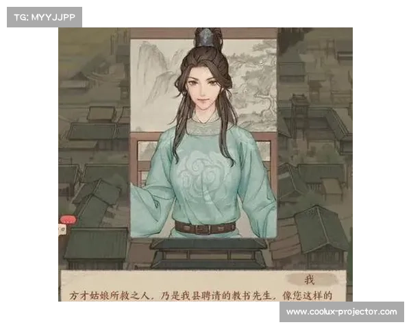 濡沫江湖最佳阵容搭配推荐及角色选择攻略 濡沫江湖最佳阵容搭配推荐及角色选择攻略