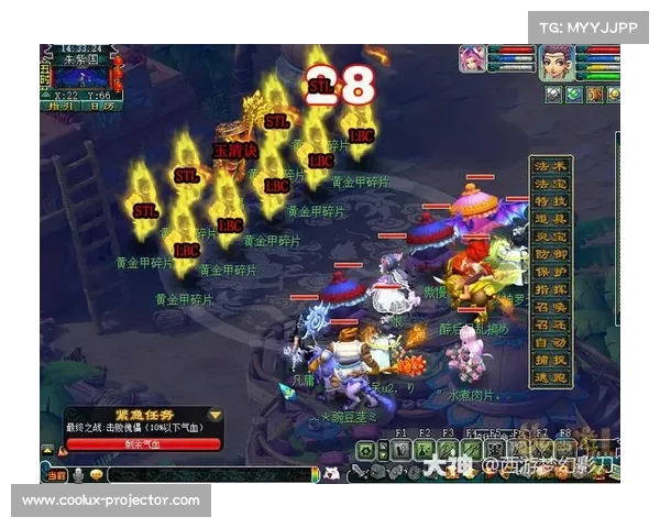 梦幻西游85级剧情任务详细攻略与实用技巧全解析