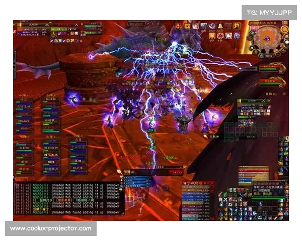 黑翼之巢副本详细攻略 击败奈法利安的终极指南与技巧分享