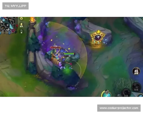 英雄联盟S4总决赛中值得关注的关键战术与战略分析