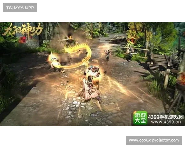 命运之网：预言与力量交织下的异界命运之旅