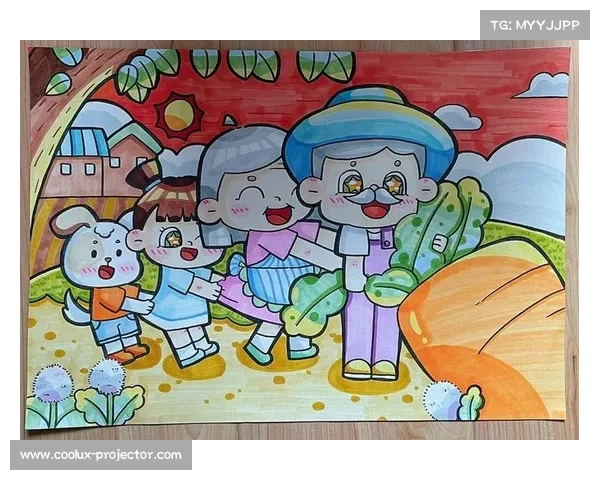 二次元拔萝卜游戏趣味十足，你是否也忍不住想尝试一下？