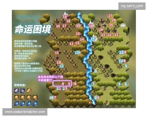 夜魇暗潮副本挑战解析与通关策略全攻略 夜魇暗潮副本挑战解析与通关策略全攻略