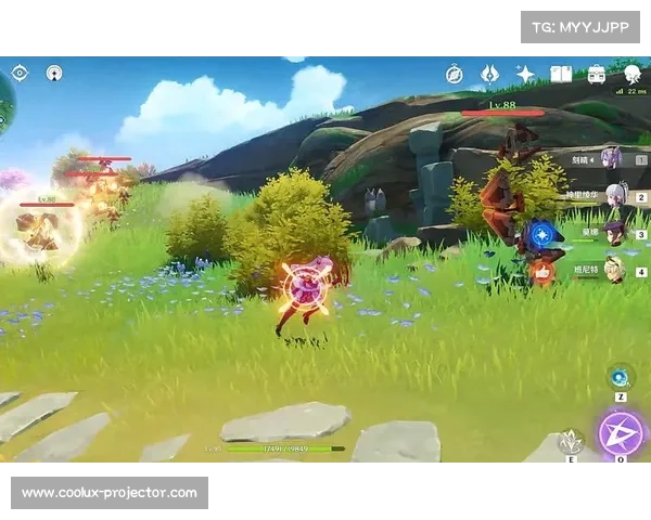 原神瑶光滩秘境与特藏全解析深度指南助你轻松探索隐藏宝藏 原神瑶光滩秘境与特藏全解析深度指南助你轻松探索隐藏宝藏