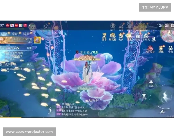 诛仙任务背后的深层秘密揭示：隐藏在剧情与人物之间的未解之谜