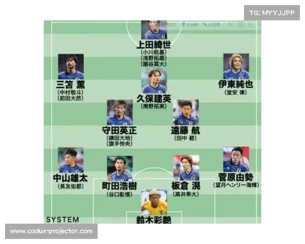 中国国足与日本队对阵赛程解析及重要比赛时间一览